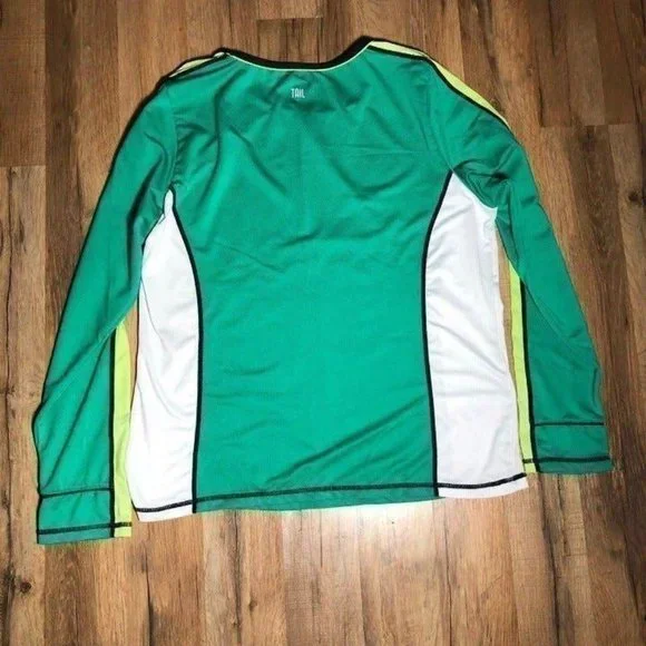 Long Sleeve Shirt - Picture 2 of 2